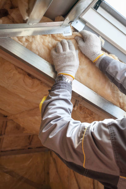 Best Residential Insulation in Livingston, CA