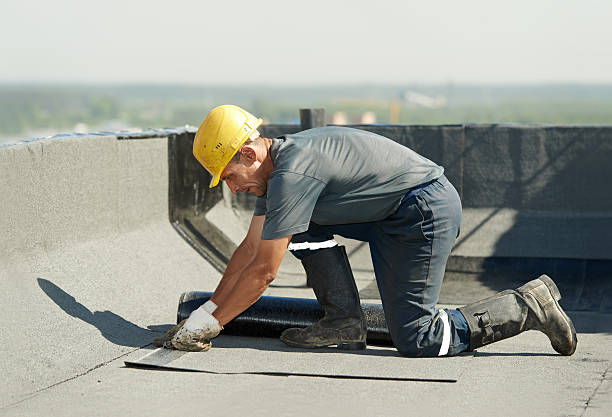 Best Insulation for Specific Applications in Livingston, CA