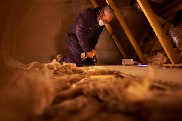 Best Commercial Insulation in Livingston, CA